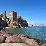 Studio A La Mer Dans Un Mas Provencal