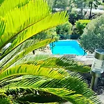 Vuemer Bandol - Grande Terrasse De 45M2 Vue Mer Piscine Parking