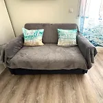 Sea And Sand