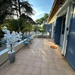 Le Refuge Du Littoral N3