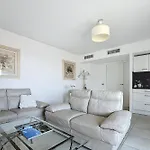 Le Secret Garden - 3-Room Apartment With Pool - Palm Beach