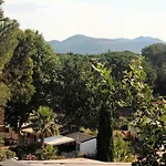 Mobilhome Frejus Camping Gorge Vent