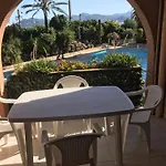 Residence Palme D'Azur Cannes La Bocca