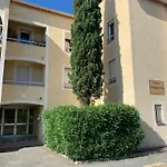 Beau T2 Avec Jardin Frejus Plage