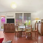 Appartement Climatise Au Lavandou
