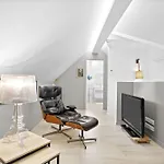 Chalet Au Bord De L'Eau