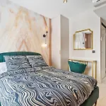 Nice Renting - 7France - Suite Luxe & Confort Bord De Mer Massena