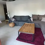 Beautiful Apartment With Terrace In Saint-Raphael