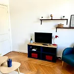 Modern Flat Near Sea And Center