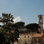 Grand 2P Proche Palais - Boulevard Delaup Cannes