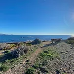 Appartement Vue Mer, Au Calme, Proche De Toutes Commodites