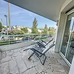Arm1 - Beau 2 Pieces Avec Terrasse D'Angle