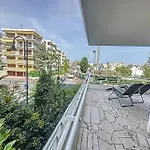 Arm1 - Beau 2 Pieces Avec Terrasse D'Angle