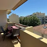 T2 Juan Les Pins A 300 M Des Plages