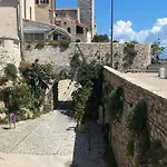 Maison De Ville Vieille Ville Vue Mer
