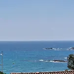 Sea View Apartment In A Residence