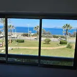 Residence Marines D'Aryana - Appartement 5 Couchages Proche Plage Dans Residence Avec Piscine Mae-3651
