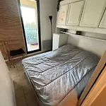 Residence Grand Large - Joli T2 Dans Le Domaine De La Coudouliere Avec Piscine Et Tennis Mae-9701