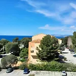 Residence Alisier - T2 Dans Le Domaine De La Coudouliere Proche De La Mer Mae-1191