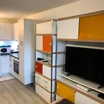 Residence Jardins D Azur C - T2 Avec Piscine Collective A Deux Pas De La Mer Mae-2631