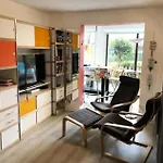 Residence Jardins D Azur C - T2 Avec Piscine Collective A Deux Pas De La Mer Mae-2631