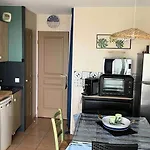 Residence Rivages - Cosy T2 Dans Le Domaine De La Coudouliere Pour 5 Personnes Mae-6131