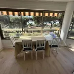 Residence Marines D'Aryana - Appartement Refait A Neuf 4 Couchages Proche Plage Dans Residence Avec Piscine Mae-8701