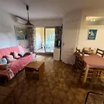 Residence Alisier - T3 Dans Le Domaine De La Coudouliere Proche De La Mer Mae-8961