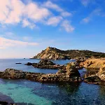 Residence Alisier - T3 Dans Le Domaine De La Coudouliere Proche De La Mer Mae-8961