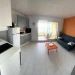 Residence Morieres B - Super Appartement 4 Couchages Dans Le Domaine De La Coudouliere Mae-7334