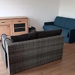 Residence Grand Sud - Appartement 6 Couchages Proche Plage Mae-7554