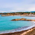Residence Fregate - Mignon T2 Dans Un Domaine Arboree A Proximite De La Mer Mae-0474