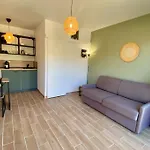 Studio Avec Terrasse