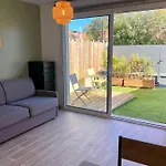 Studio Avec Terrasse