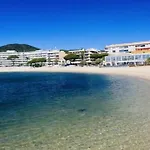 Studio Antinea 22 Avec Parking Prive Clim Vue,Mer