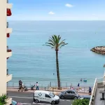 Riviera Prestige - Front De Mer - Terrasse - Parking