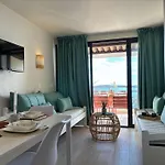 Studio Cabine 5 Pers, Piscine, Parking, Tennis, Cannes La Bocca - Fr-1-609-106