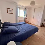 Maison Spacieuse Avec Piscine, Wi-Fi Et Climatisation A La Croix-Valmer - Fr-1-226B-204