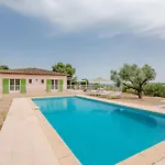 Holiday Home Mas Des Chenes By Interhome