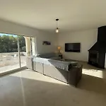Appartement Vue Mer Avec Jardin En Pleine Nature