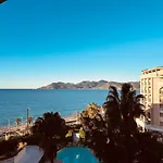 Residence La Palme D'Azur - Petersen App 610