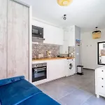 Magnifique Studio Lavande Au Pied Du Port-Vieux
