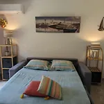 Studio Dans Residence