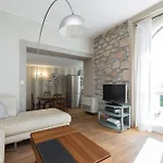 Villa Rocky - Luxury 3Br Apt In Liberty Villa.Pool,Garden,Wifi