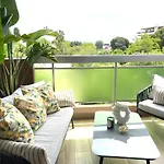 Superbe Appartement Proche De La Mer