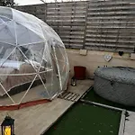 Bulle Insolite Frejus