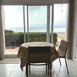 Charmant T1 Avec Climatisation, Wifi, Parking A Balaruc-Les-Bains - Fr-1-553-218