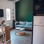 Duplex De Lumiere Vue Sur La Mer
