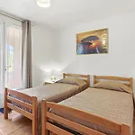 Appartement Pour 4 Les Pins