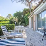 Studio Les Cyclamens- Les Oliviers